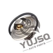 MN980137 THERMOSTAT For MITSUBISHI, VW Cooling System Aftermarket