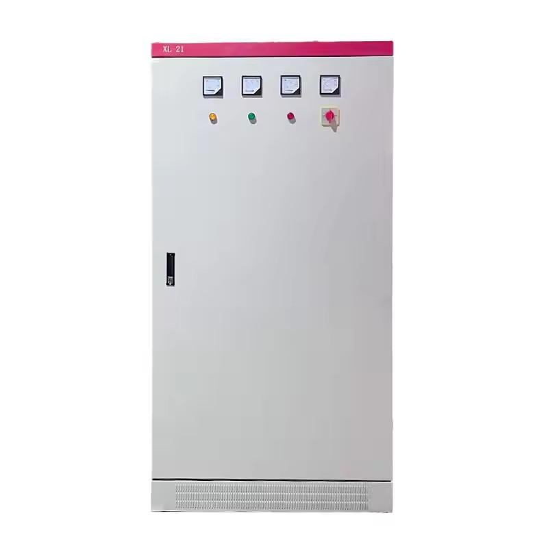 Quality Stainless Steel Medium Voltage Energy Distribution Box With IP4X Protection wholesale