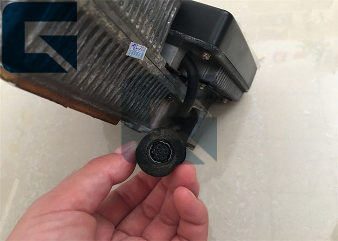 KOMATSU PC200-8 PC210-8 PC240LC-8 Monitor Display Panel 7835-31-1003 For Excavator