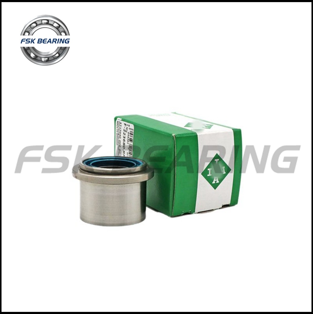 Germany Quality F-223680. RNA F-583135 Printing Machine Bearing Needle Roller Bearings