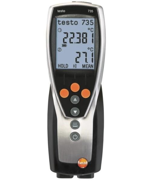 Original Temperature Measuring Instrument For Accurate Temperature Measurement