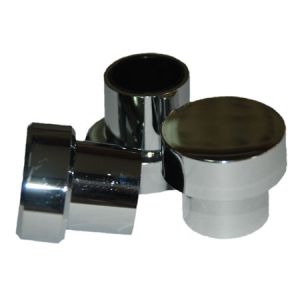 Quality zamak casting unique design metal wine cap WC-0808 wholesale