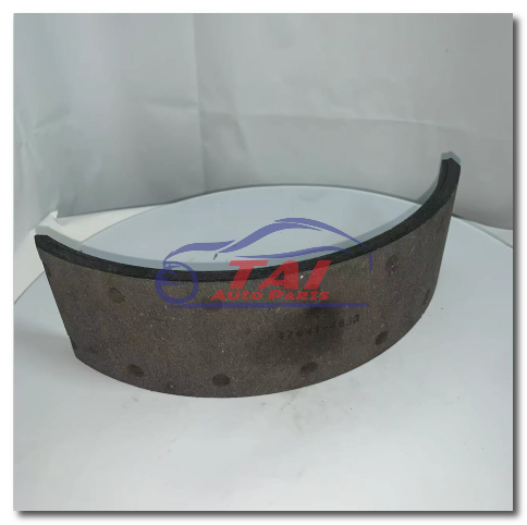 1986-1996 Year Auto Parts Brake Lining 47441-4830 for HINO