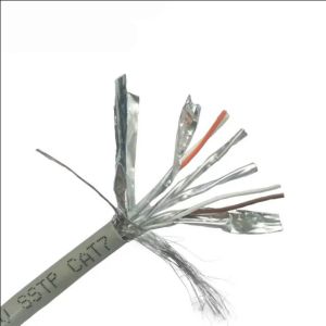 Quality 1000ft Cat 7 Network Cable wholesale
