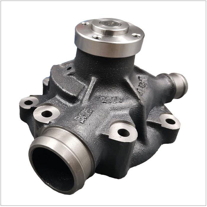 Weichai DEUTZ 226B Engine Spare Parts 12159770 226B-12159770 Water Pump for Howo Steel