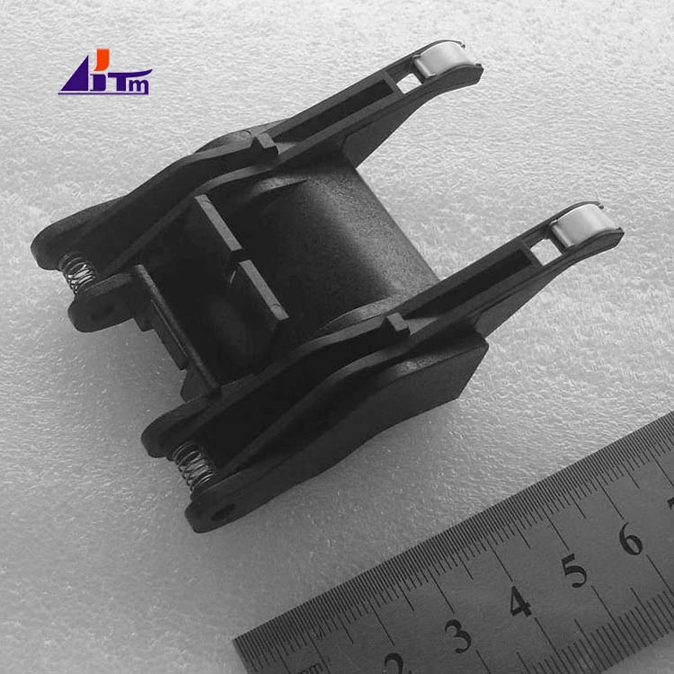 Wincor Nixdorf Magnet Support Assembly 1750051761-58 1750044604