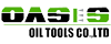 China Oasis Oil Tools Co., Ltd（Oasis Well Screen Co.,LTD） logo
