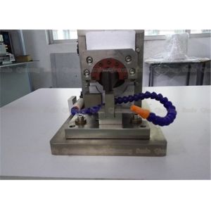 High Reliability Ultrasonic Metal Welding High Power Ultrasonic Wire Harness