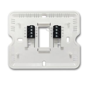 Big Screen Digital Home Thermostat Temperature Controller Battery Operated