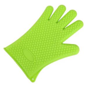 China finger top chefamazon top seller Silicone Kitchen Utensils oven gloves oven mitts masterchef on sale