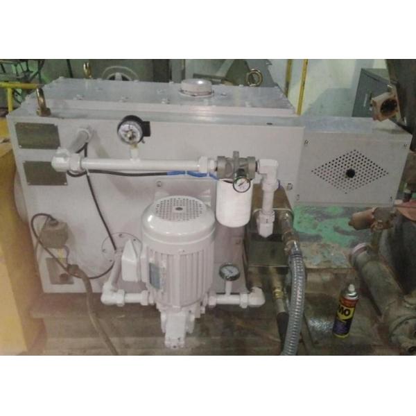 Speed Changing Gear Reducer Repair Five Axle Drive Layout For Tobisha TEM48SS