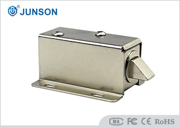 Cheap CE Electric Bolt Lock Interlocking Switch , Electric Drop Bolt for Gates for sale