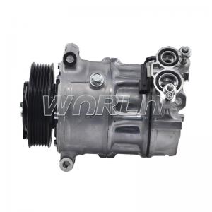 China PXE16 6PK Car Compressor For Land Rover/DiscoveryⅢ/Jaguar XF/XJ/XK/Mclaren 650S/MP4 4.4/5.0 on sale