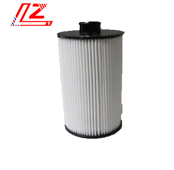 Fuel Filter Oil Water Separator 1878042C93 For Advance Mixer 12.7DT Engine