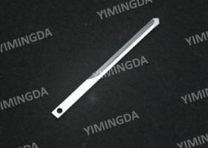 China Cutter spare parts Cutter Knife Blades for  Q25 Cutter 801420 , 88 * 5.5 *1.5mm on sale