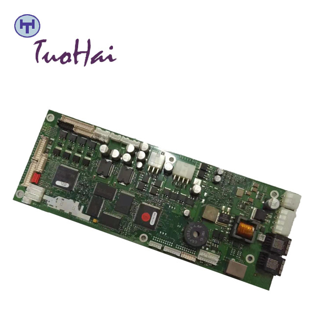 01750196174 Wincor ATM Parts CINEO C4060 Master Controller CRS II 4060 Board Distrlbutor Module CRS PCB