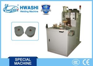 Quality Automatic Rotary Welding Machine for Motor Shell wholesale