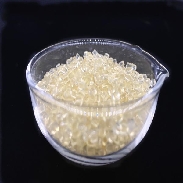Cheap Acid Proof Chlorinated Polypropylene CPP Resin For Inks for sale