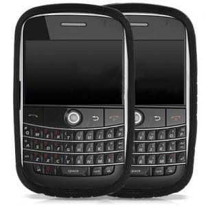 China Pink Aluminum Case for Blackberry Curve 8520 on sale