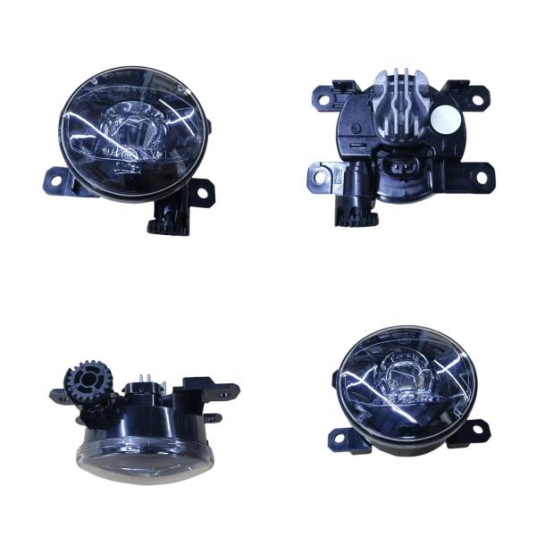 Auto Parts For Levante M161 OE No. 670033497 Front Fog Lamp Lights