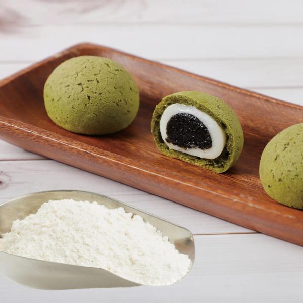 Taiwan Flavor Rice Mochi product display