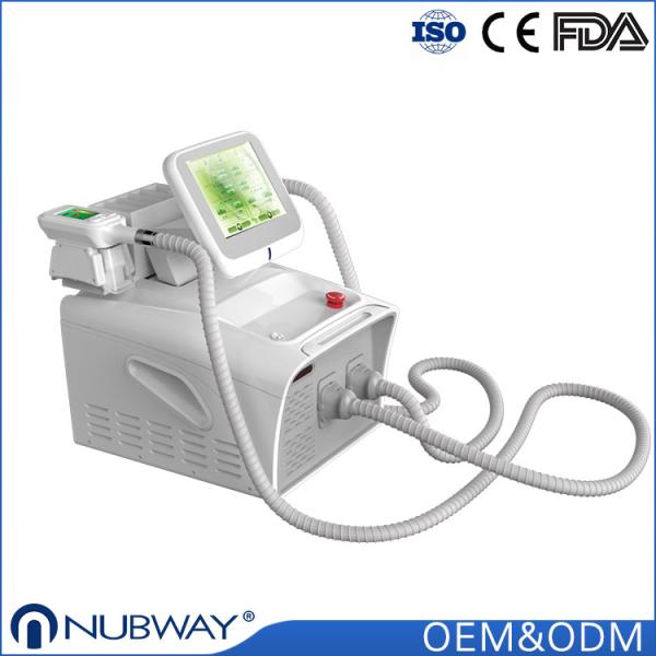 Beauty clinic used Coolsculpting body shape slimming machine cryolipolysis fat