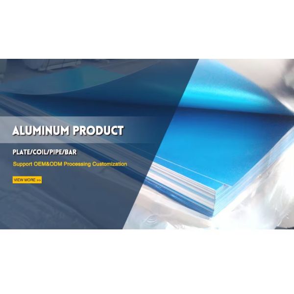 ndustrial Aluminum Sheets | Stamping, Bending, Welding & Cutting Processing | Suitable for Home Appliances, Kitchen & Bathroom, Architectural