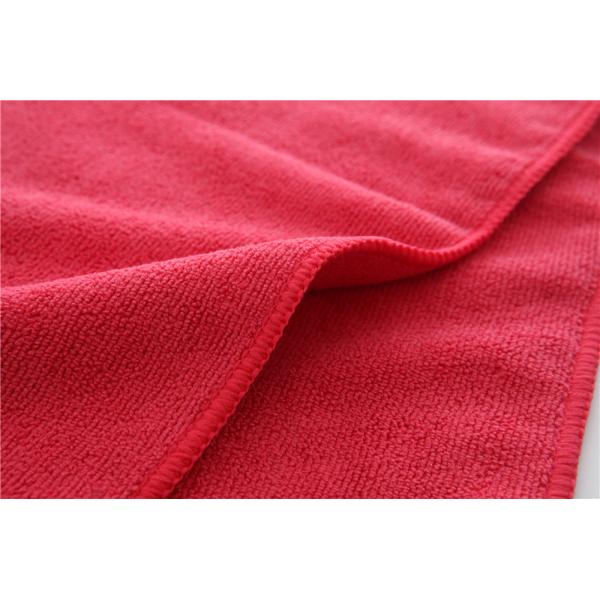 cheap price high quality microfiber microfibre cleaning towel car detailing cloth