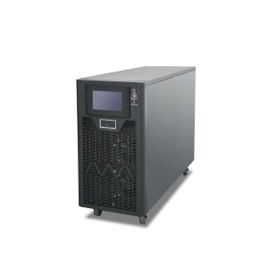 Quality Powerwell Max Series High Frequency Ups 10-40kva 380/220vac wholesale