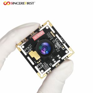 Robot Global Shutter Camera Module 2 Megapixel Camera Module