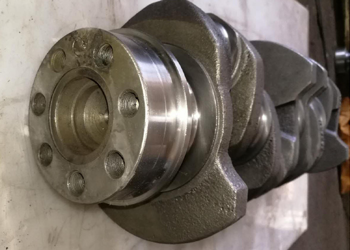 Quality ME202013 ME203551 Diesel 4M40 Engine 180 Degree Crankshaft wholesale