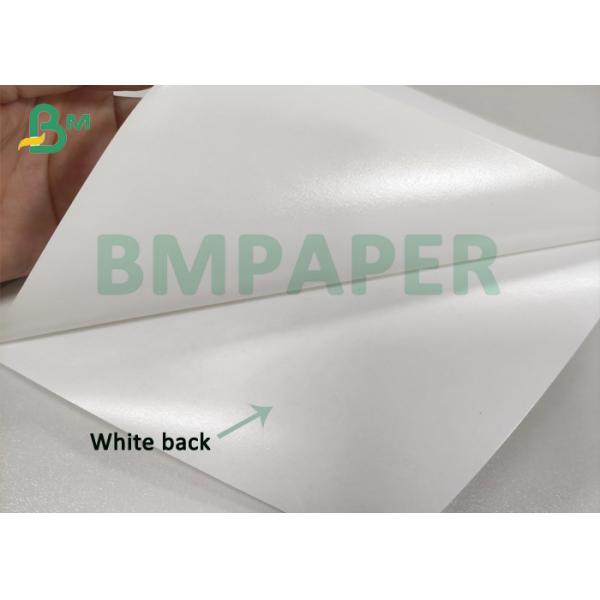 self adhesive paper