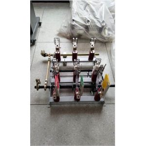 Quality 12kv 11kv Vacuum Load Break Switch / Electrical Load Break Disconnect wholesale