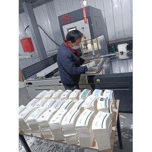 Shaanxi Xinyan Yongzhen Industrial Co., Ltd.