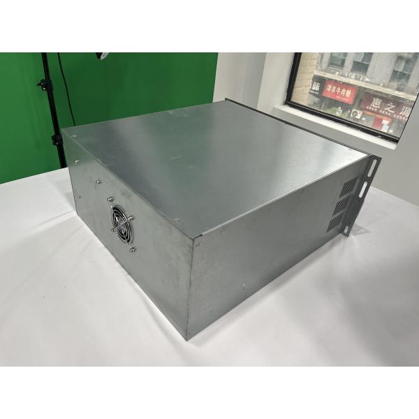 195S 624V 400A ESS BMS , BESS High Voltage Battery Management System