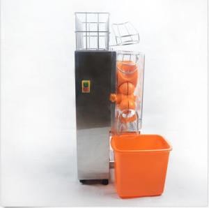 Quality Professional Stainless Steel Home Fresh Zumex Orange Juicer machine wholesale