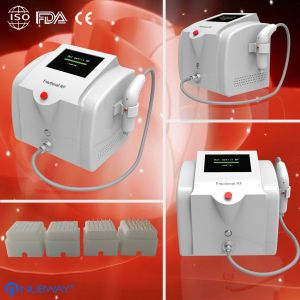 Quality Hot Sale Skin Resurfacing Fractional RF Micro Needle Machine wholesale