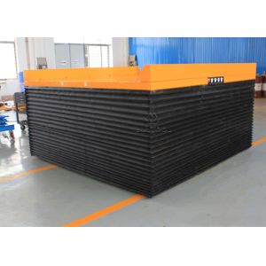 12000 Lb 10000 Kg 4000kg Stationary Lift Table