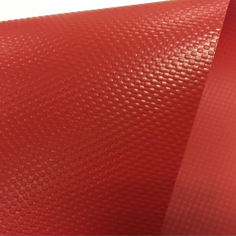 Quality 500D 840D 1000D 1300D Waterproof PVC Tarpaulin For Awning wholesale