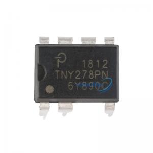 China TNY278PN Integrated Circuit IC Chip AC DC Converter Pmic Chargers 12V 21.5w on sale