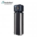 R134A Heat Pump Water Heater High COP Efficiency Storage Water Heater X6-150L