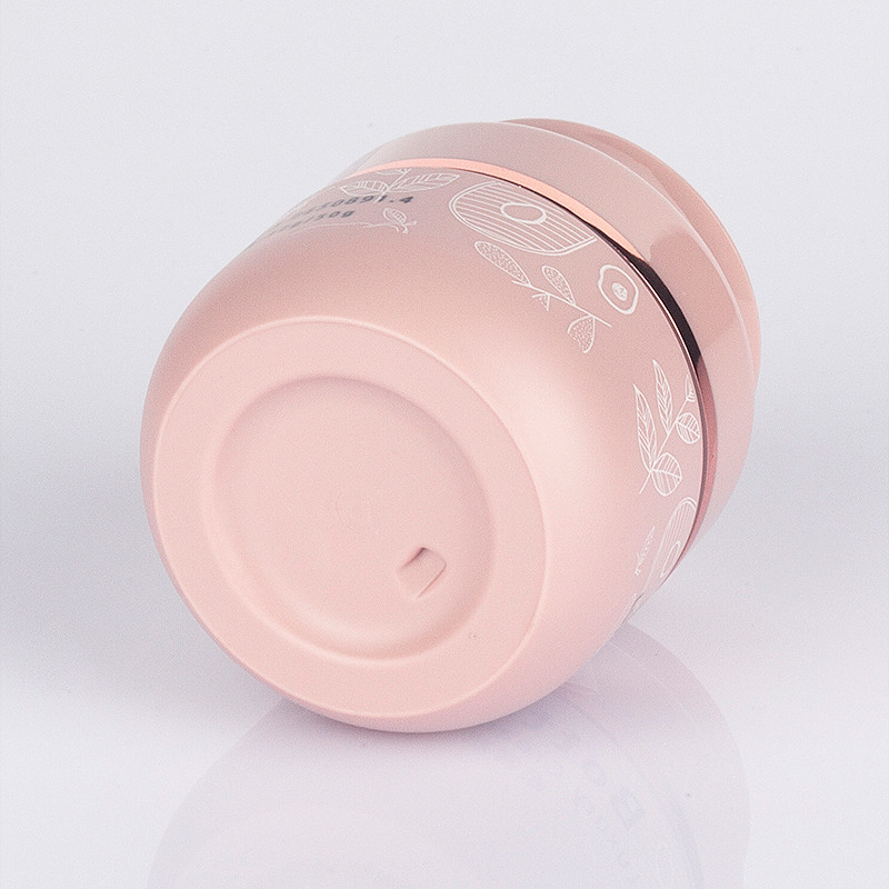 Mini Airless Cosmetic Bottle Sets 50ml 80ml 100ml ODM Available