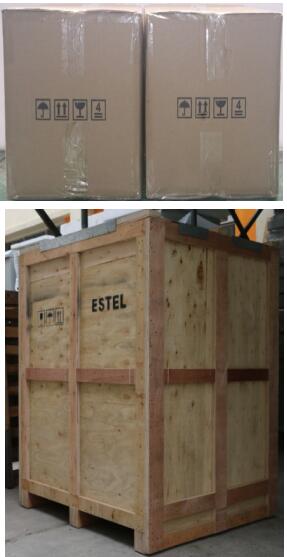 Output Voltage DC 24V Industrial Power Supplies