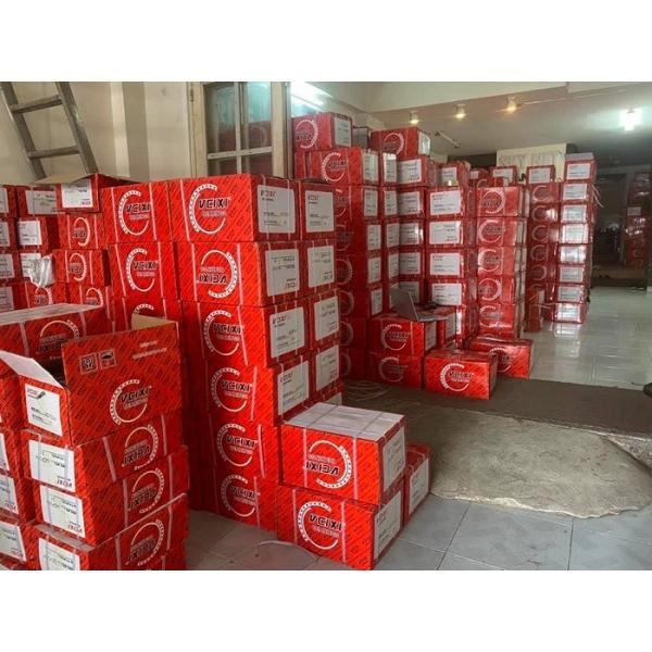 Cylindrical Bore Pillow Block Bearing Ucp 206 Carbon Steel