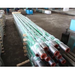 Quality Tungsten Carbide Spray Metal Plunger Sucker Rod Pumps wholesale