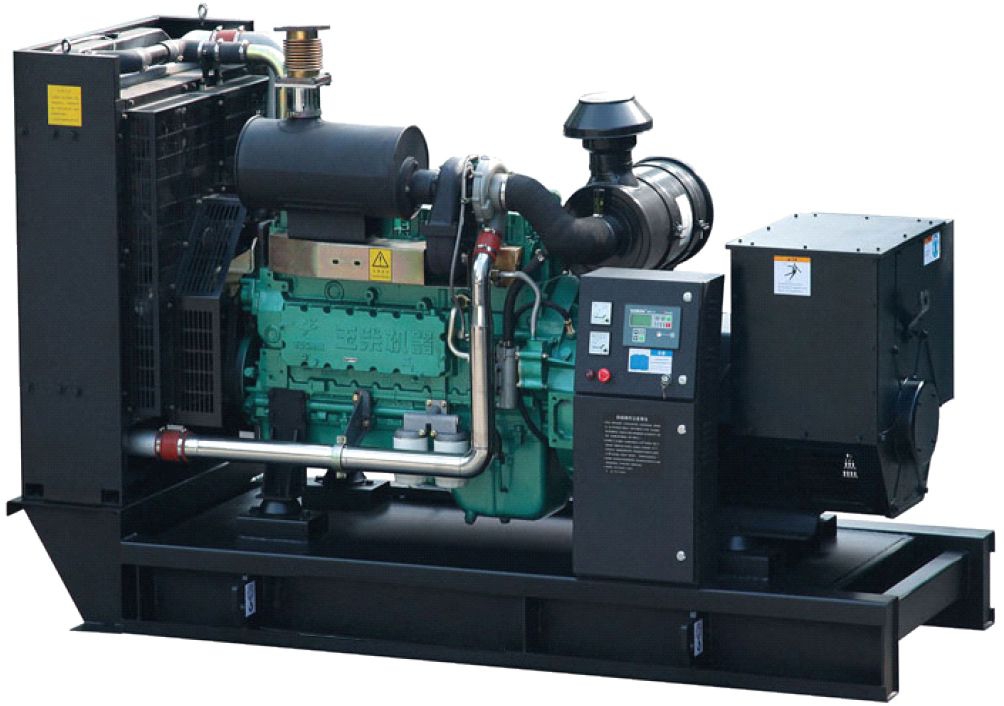 Quality standby generator 25kva diesel generator set wholesale