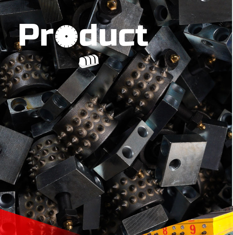 Vacuum Brazed and Hot Press Diamond Grinding Abrasive Disc for Precise Stone Grinding