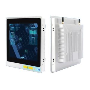 15 inch Industrial Capacitive Touch Embedded Screens with High Brightness