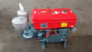 Quality ZS1100 single cylinder Diesel engine wholesale