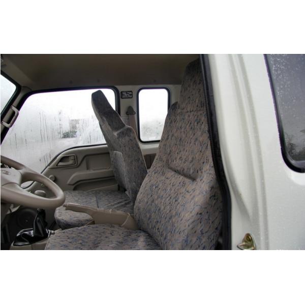 FORLAND 4*2 3.5 Tons diesel Engine Small Cargo Truck